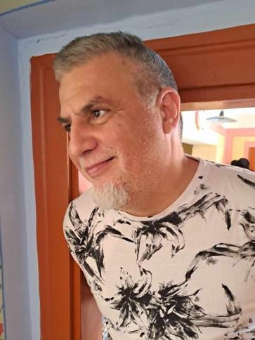 László, 52 éves dunaújvárosi társkereső férfi profil fotója