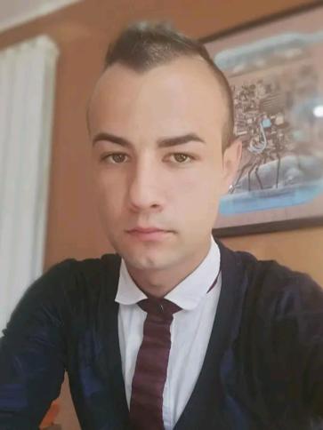 Daniel, 34 éves Budapest VII. kerületi társkereső férfi profil fotója