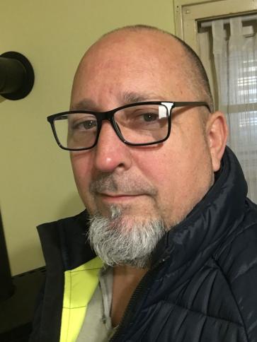 Csaba, 52 éves szátoki társkereső férfi profil fotója