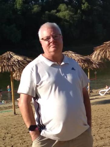 Ferenc, 59 éves kecskeméti társkereső férfi profil fotója