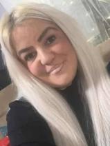 Krisztina társkereső fotója