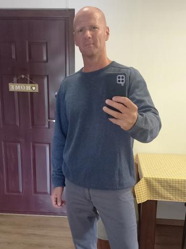 Tamás, 46 éves Budapest IV. kerületi társkereső férfi profil fotója