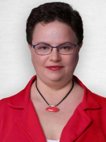 Zsuzsi, 53 éves Budapest IX. kerületi társkereső nő profil fotója