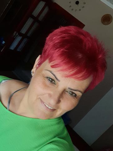 Andrea, 52 éves okányi társkereső nő profil fotója