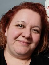 Krisztina társkereső fotója