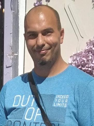 József, 38 éves Budapest IX. kerületi társkereső férfi profil fotója