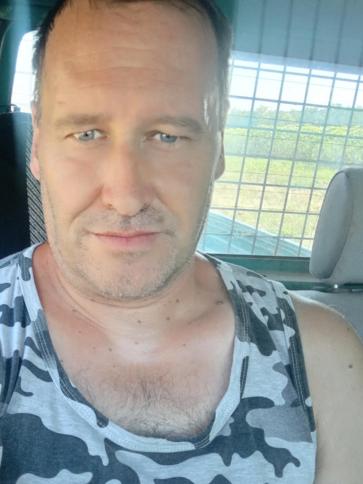Tibi, 45 éves szentendrei társkereső férfi profil fotója