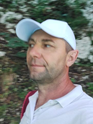 János, 45 éves berettyóújfalui társkereső férfi profil fotója János, 45 éves berettyóújfalui társkereső férfi profil fotója