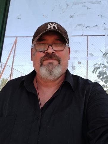 Csaba, 59 éves spanyolországi társkereső férfi profil fotója Csaba, 59 éves spanyolországi társkereső férfi profil fotója