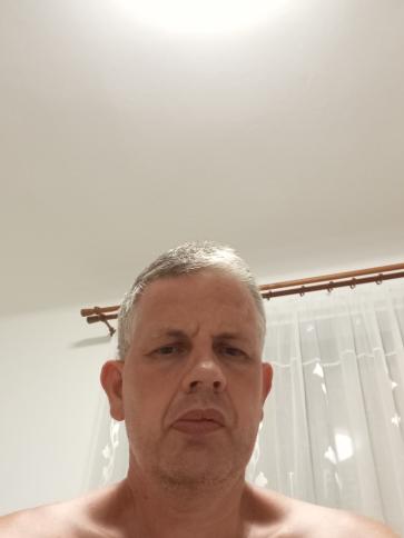 Gábor, 48 éves ceglédi társkereső férfi profil fotója