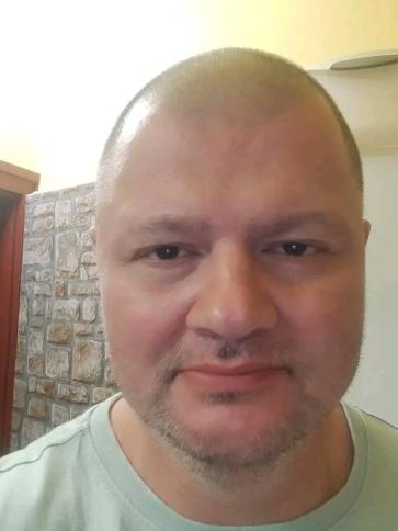Tamás, 51 éves várpalotai társkereső férfi profil fotója