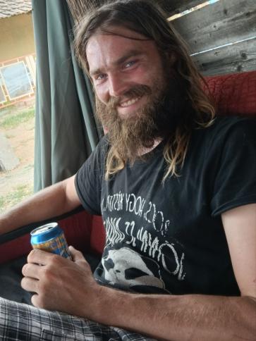 Gergő, 27 éves kétsopronyi társkereső férfi profil fotója