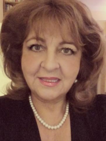 Réka, 65 éves Budapest XVI. kerületi társkereső nő profil fotója