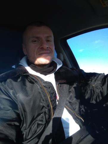 Béla, 47 éves szlovákiai társkereső férfi profil fotója