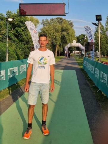 Martin, 25 éves pátyi társkereső férfi profil fotója