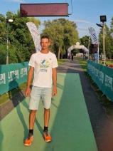 Sziasztok! Martin vagyok. Komoly pátyi párkereső nők jelentkezését várom.