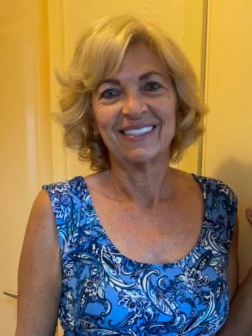 Zsuzsanna, 63 éves ausztráliai társkereső nő profil fotója
