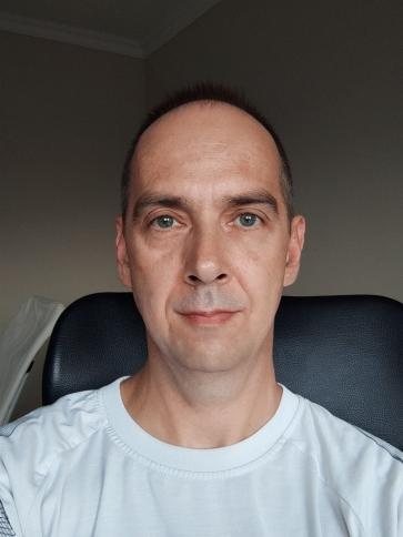 Zoltán, 51 éves Budapest XX. kerületi társkereső férfi profil fotója