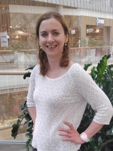 Katalin, 40 éves győri társkereső nő profil fotója