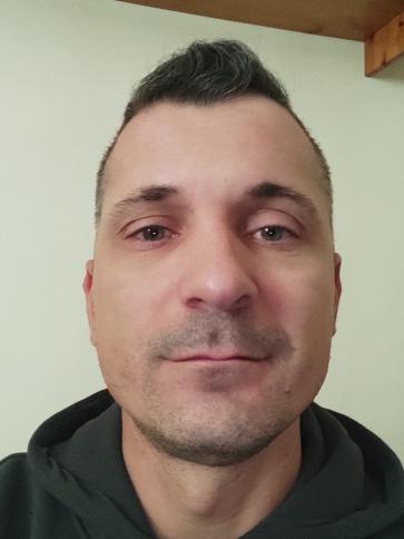 tamás, 44 éves sarkadi társkereső férfi profil fotója