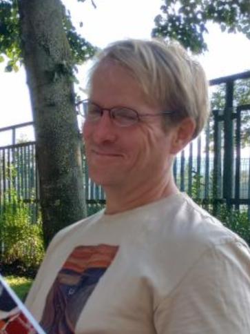 Gergely, 45 éves sajóörösi társkereső férfi profil fotója