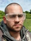 Miklós profilképe – Szentlőrinc