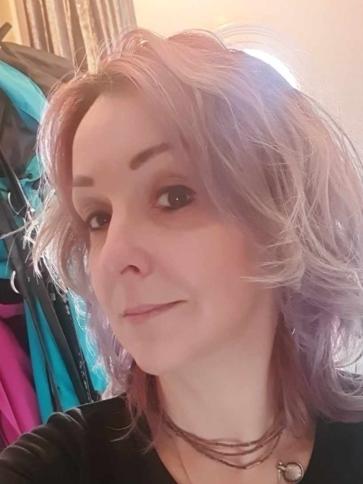 Liza, 48 éves Nagy Britannia kerületi társkereső nő profil fotója