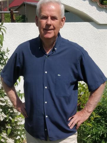 László, 70 éves kalocsai társkereső férfi profil fotója