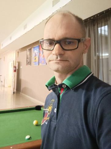Gábor, 41 éves martfűi társkereső férfi profil fotója