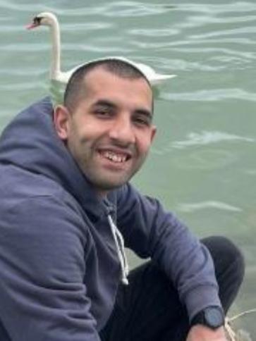 Krisztián, 32 éves Budapest XX. kerületi társkereső férfi profil fotója