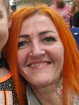 Sziasztok! Andrea vagyok. Igényes Nagy Britannia kerületi párkereső férfit keresek.