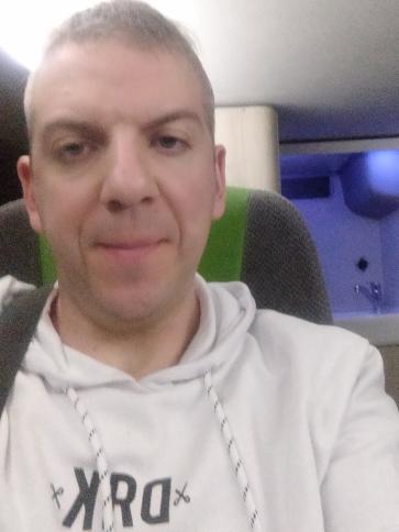 János, 36 éves Budapest XXI. kerületi társkereső férfi profil fotója