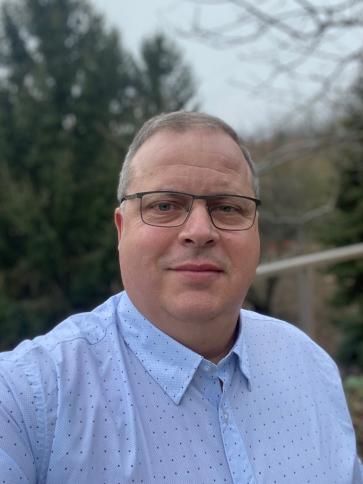 András, 50 éves kőszegi társkereső férfi profil fotója
