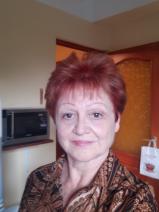 Ildikó társkereső fotója