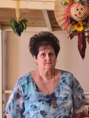 Ildi, 58 éves nyíregyházi társkereső nő profil fotója
