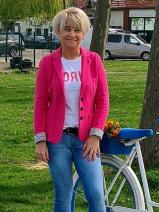 Krisztina társkereső fotója