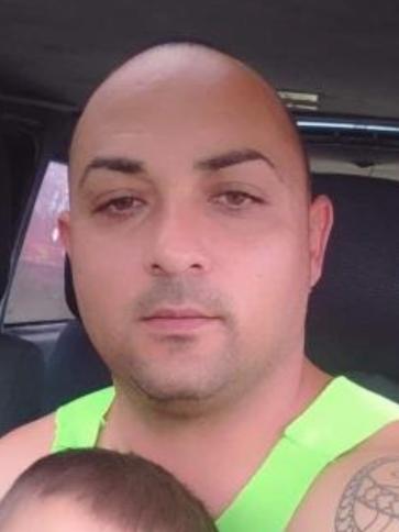 Marton, 36 éves mezőgyáni társkereső férfi profil fotója