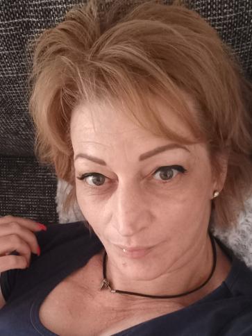 Andrea, 51 éves hajdúsámsoni társkereső nő profil fotója