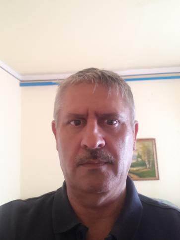 Antal, 58 éves érdi társkereső férfi profil fotója