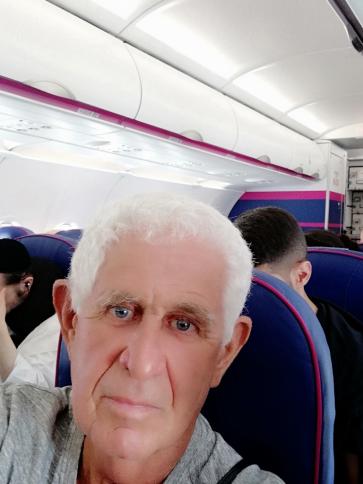 Gyuri, 78 éves dunaújvárosi társkereső férfi profil fotója