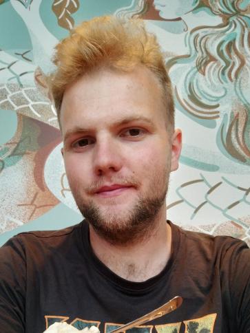 Attila, 26 éves kecskeméti társkereső férfi profil fotója