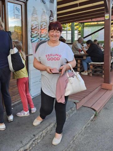 Zsuzsanna, 63 éves Nagy Britannia kerületi társkereső nő profil fotója