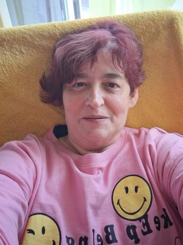 Valeria, 54 éves ausztriai társkereső nő profil fotója