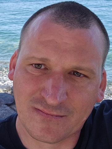 Tamás, 45 éves üllői társkereső férfi profil fotója