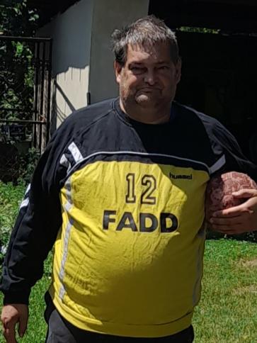 Laci, 51 éves faddi társkereső férfi profil fotója