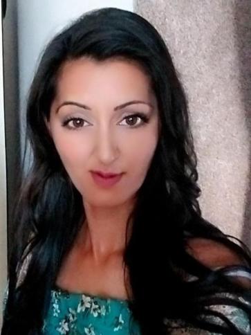 Dóra, 38 éves Budapest X. kerületi társkereső nő profil fotója