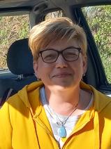 Ildikó társkereső fotója