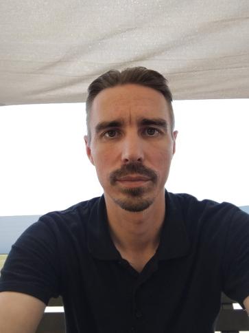 Norbert, 40 éves szekszárdi társkereső férfi profil fotója
