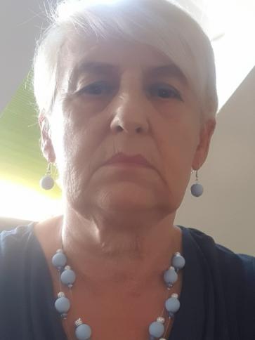 Kati, 71 éves Budapest XV. kerületi társkereső nő profil fotója