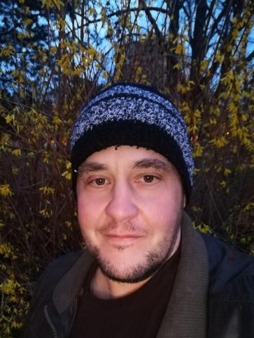 Csaba, 45 éves ceglédi társkereső férfi profil fotója